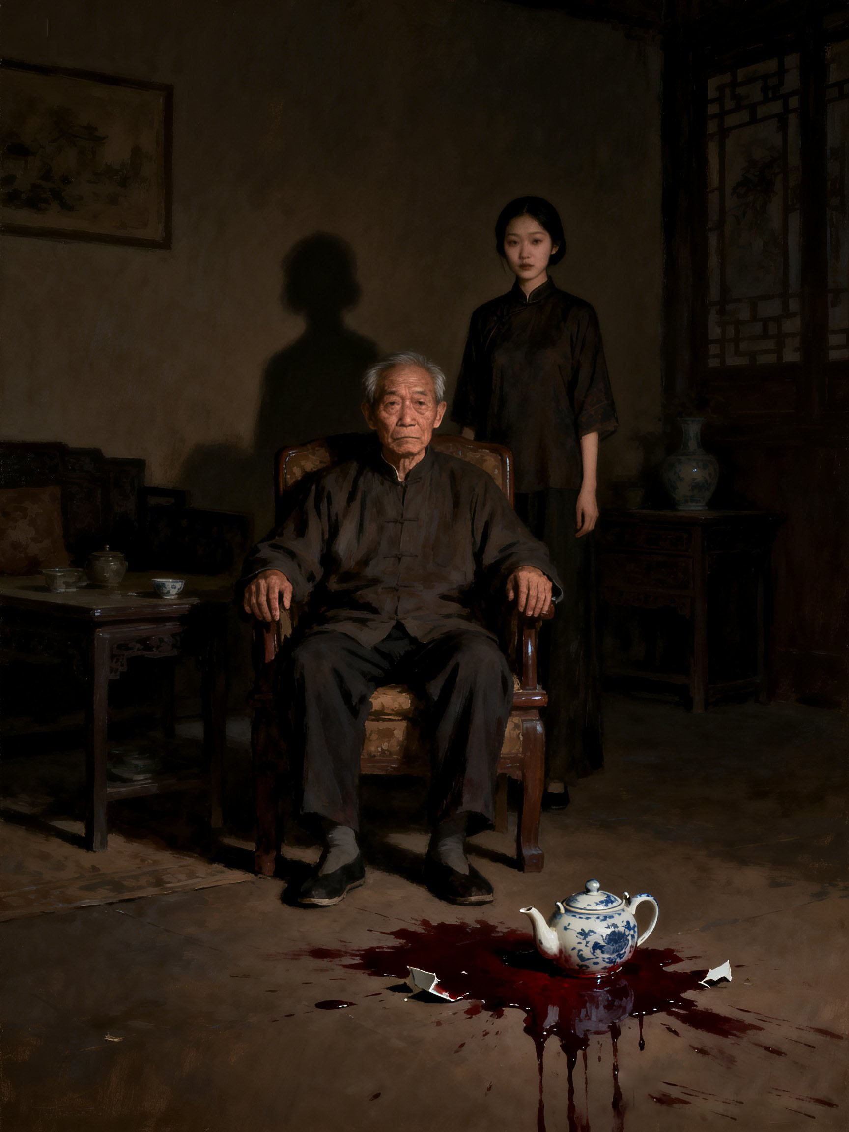 Lục An Nhiên